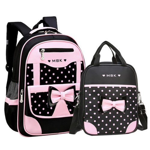 Buy Beautiful Backpack For Boys  Girls Junior High School Bags water  resistant By EleSac Online at desertcartINDIA