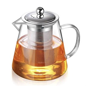 Borosilicate Tea Kettle