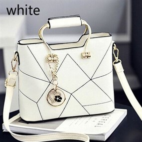 Fabulous Bag - white